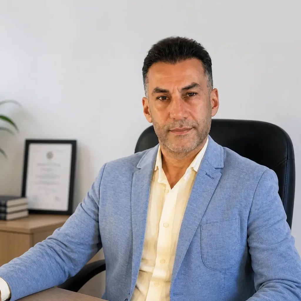 Jan Sharief
